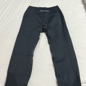 Alphalete leggings
